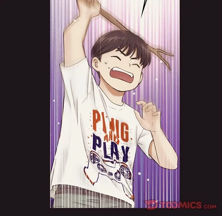 最悪の再会～初恋の人が父の再婚相手に 第22話 - 52