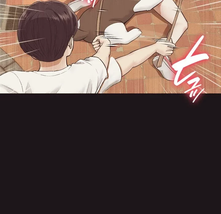 最悪の再会～初恋の人が父の再婚相手に 第22話 - 55