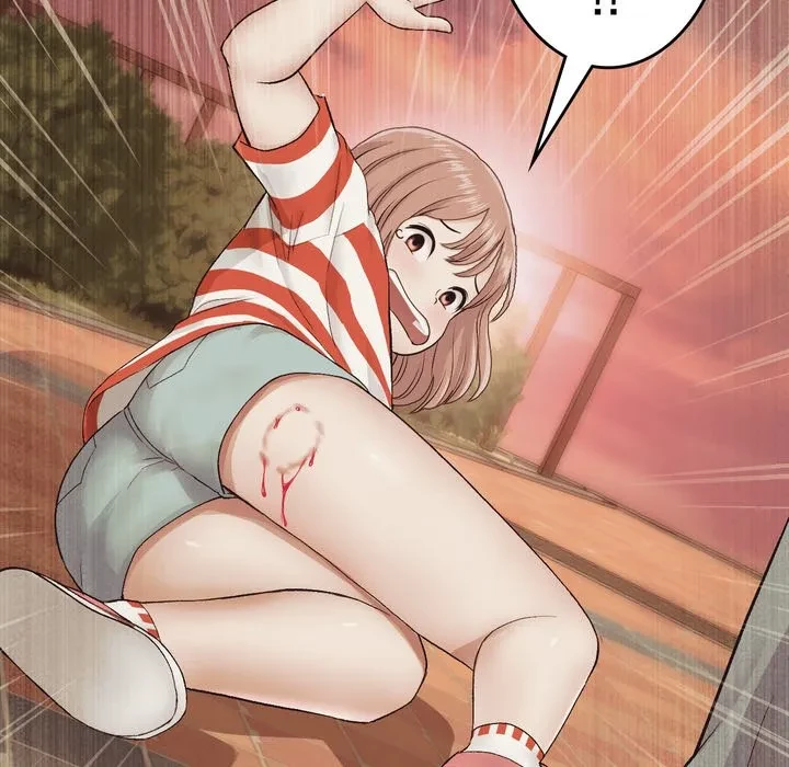 最悪の再会～初恋の人が父の再婚相手に 第22話 - 61