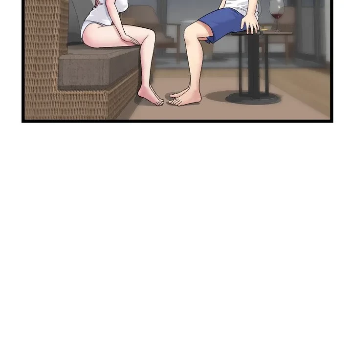 最悪の再会～初恋の人が父の再婚相手に 第22話 - 83