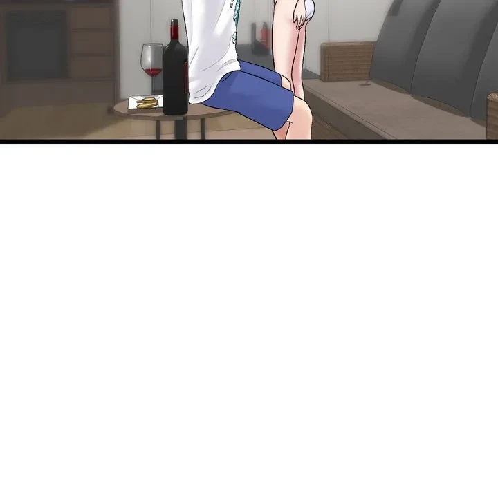 最悪の再会～初恋の人が父の再婚相手に 第22話 - 113