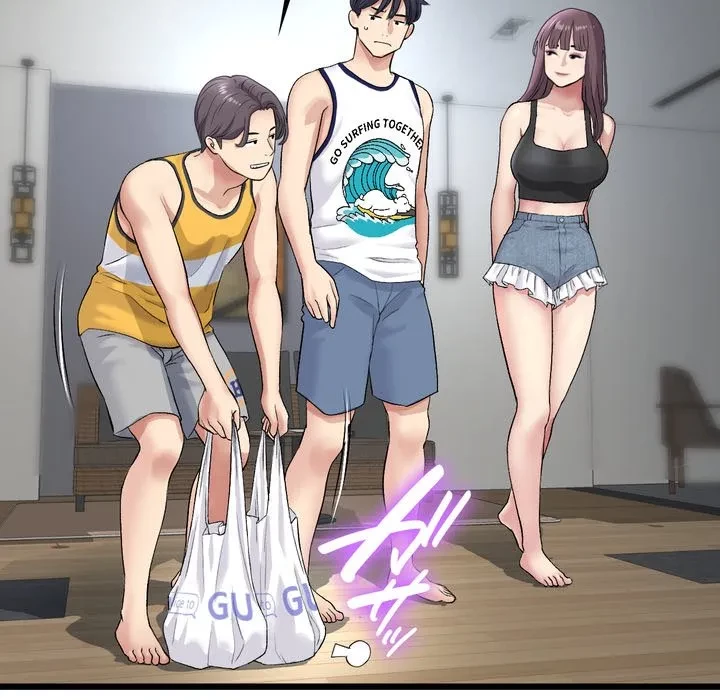 最悪の再会～初恋の人が父の再婚相手に 第23話 - 15