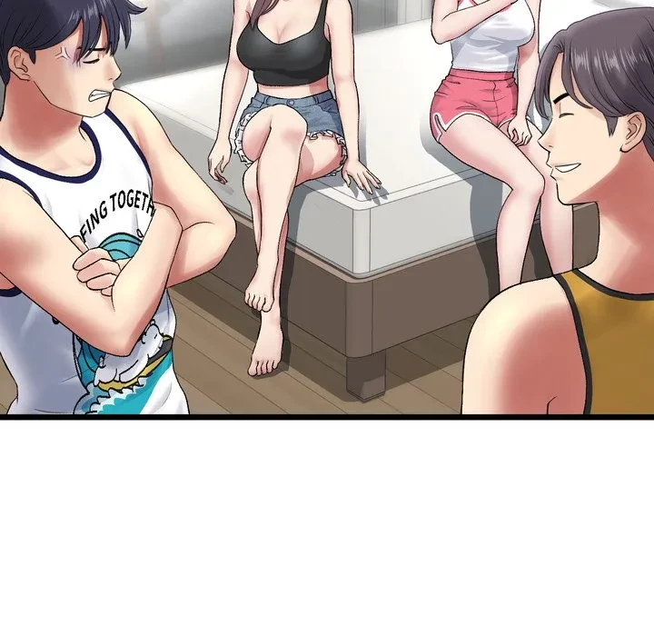 最悪の再会～初恋の人が父の再婚相手に 第23話 - 26