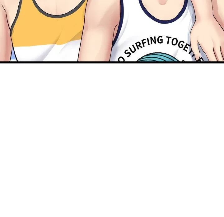 最悪の再会～初恋の人が父の再婚相手に 第23話 - 62