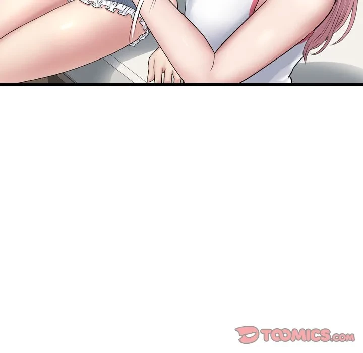 最悪の再会～初恋の人が父の再婚相手に 第23話 - 76