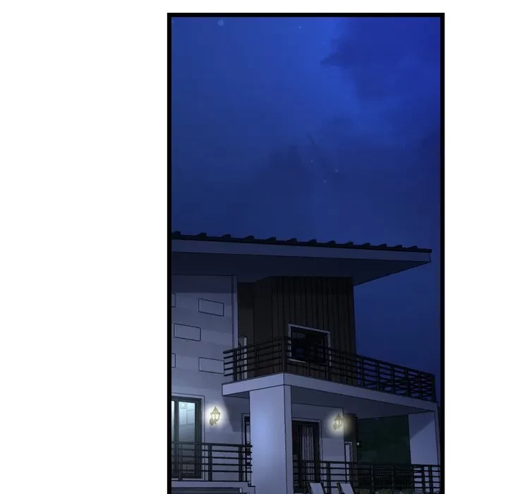 最悪の再会～初恋の人が父の再婚相手に 第23話 - 87