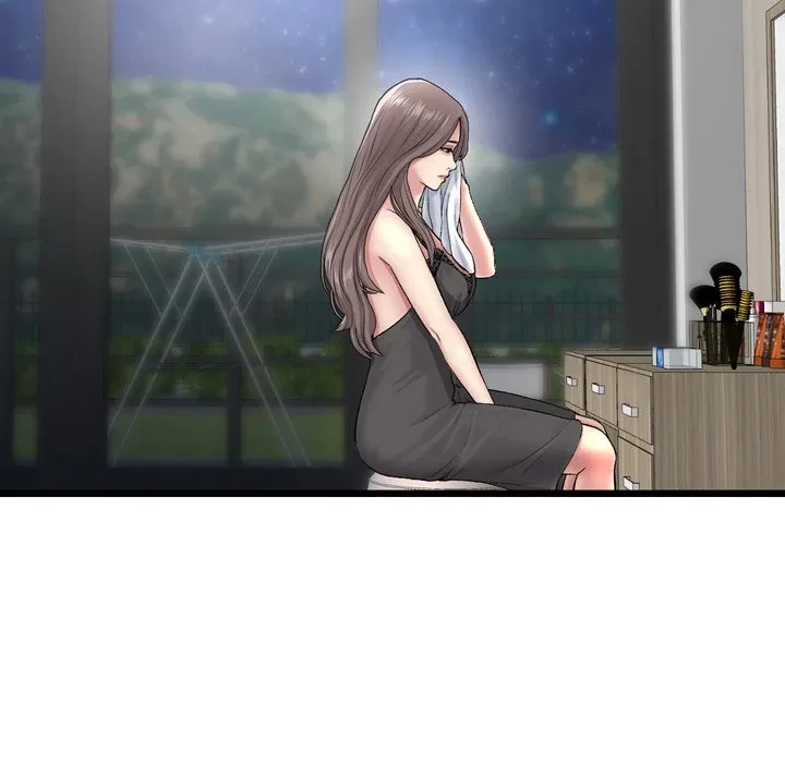 最悪の再会～初恋の人が父の再婚相手に 第23話 - 90