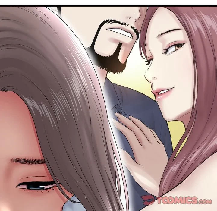 最悪の再会～初恋の人が父の再婚相手に 第23話 - 92