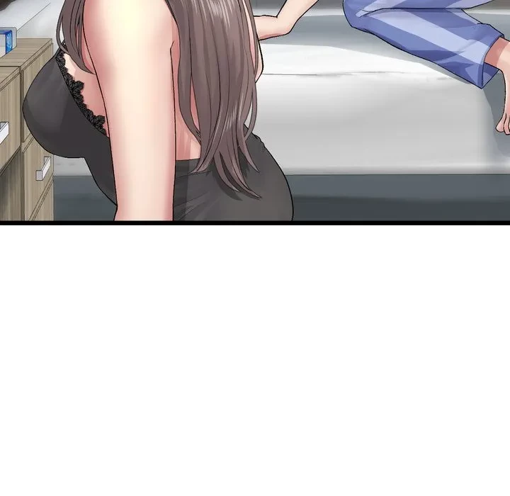 最悪の再会～初恋の人が父の再婚相手に 第23話 - 106