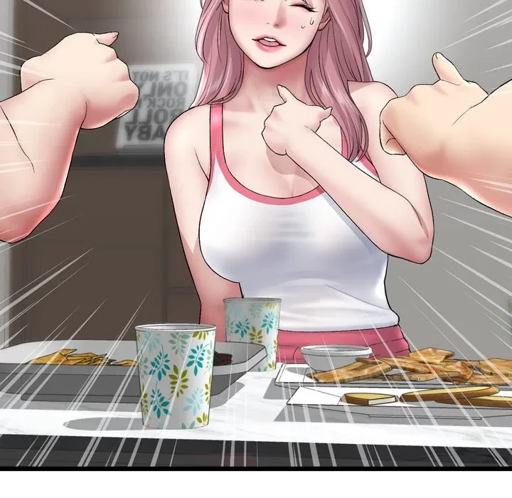 最悪の再会～初恋の人が父の再婚相手に 第23話 - 126