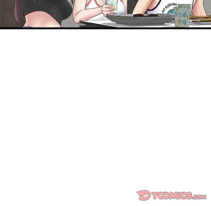 最悪の再会～初恋の人が父の再婚相手に 第23話 - 132