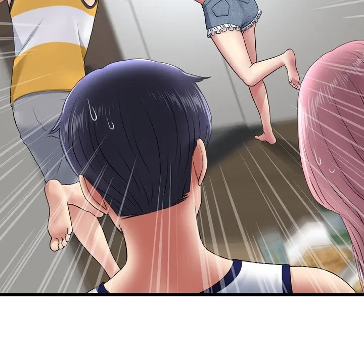 最悪の再会～初恋の人が父の再婚相手に 第23話 - 144