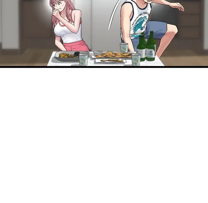 最悪の再会～初恋の人が父の再婚相手に 第23話 - 152