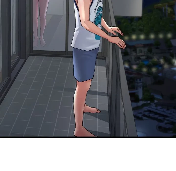 最悪の再会～初恋の人が父の再婚相手に 第23話 - 159