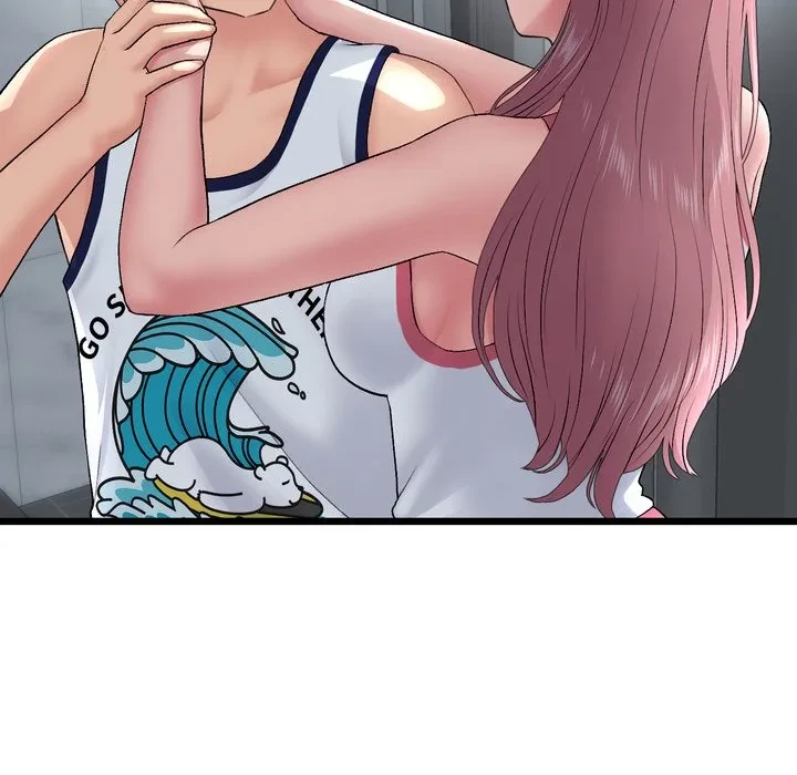 最悪の再会～初恋の人が父の再婚相手に 第23話 - 173