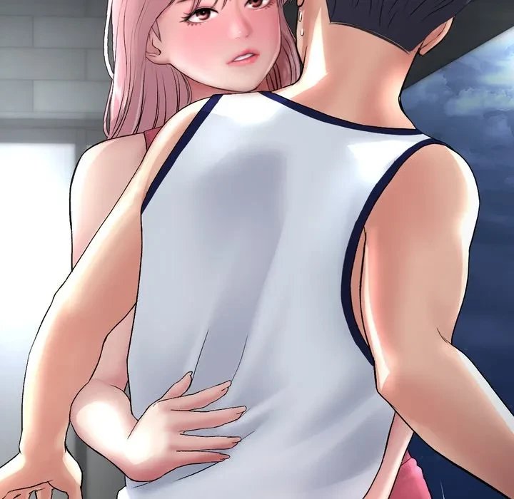 最悪の再会～初恋の人が父の再婚相手に 第23話 - 182