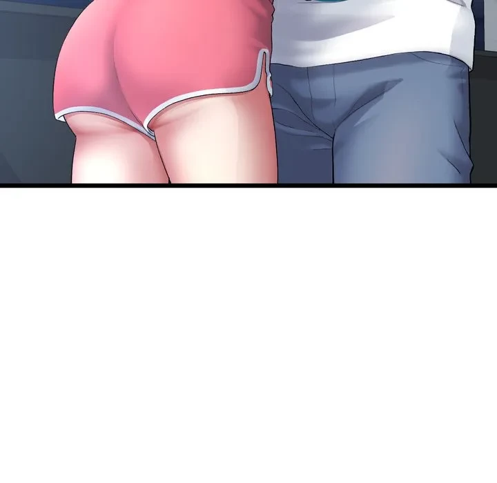 最悪の再会～初恋の人が父の再婚相手に 第24話 - 8