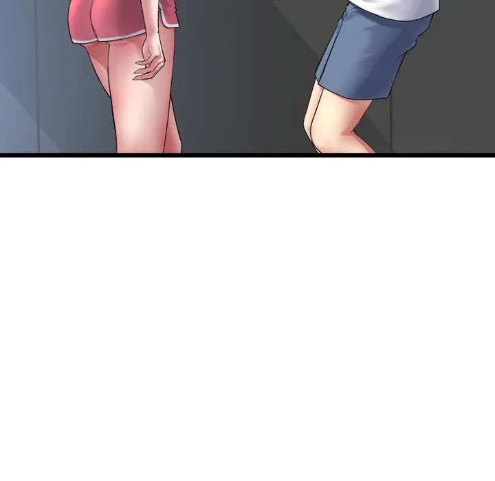 最悪の再会～初恋の人が父の再婚相手に 第24話 - 16