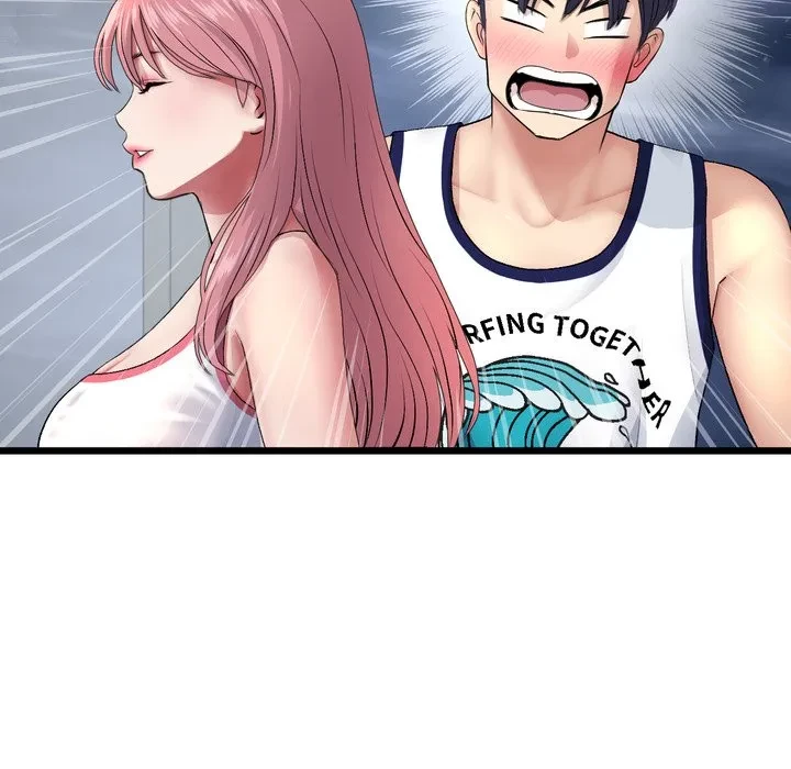 最悪の再会～初恋の人が父の再婚相手に 第24話 - 29