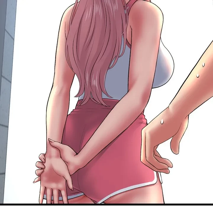 最悪の再会～初恋の人が父の再婚相手に 第24話 - 32