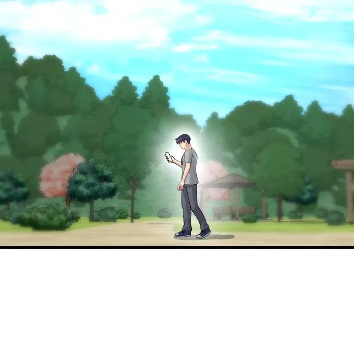 最悪の再会～初恋の人が父の再婚相手に 第24話 - 36