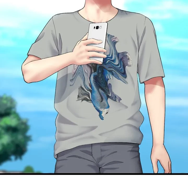 最悪の再会～初恋の人が父の再婚相手に 第24話 - 51