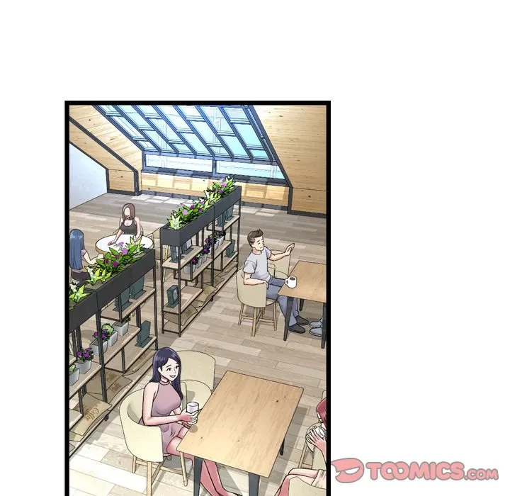 最悪の再会～初恋の人が父の再婚相手に 第24話 - 57