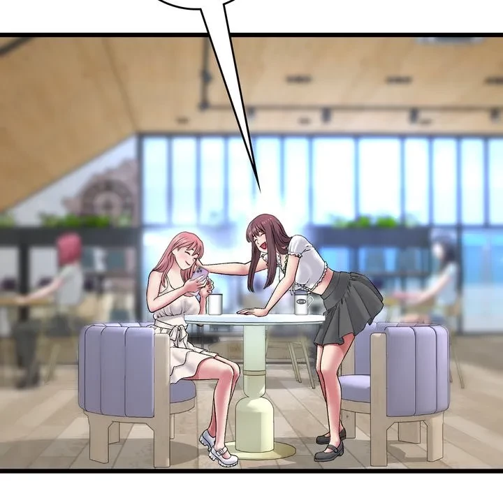 最悪の再会～初恋の人が父の再婚相手に 第24話 - 77