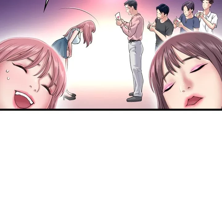 最悪の再会～初恋の人が父の再婚相手に 第24話 - 80