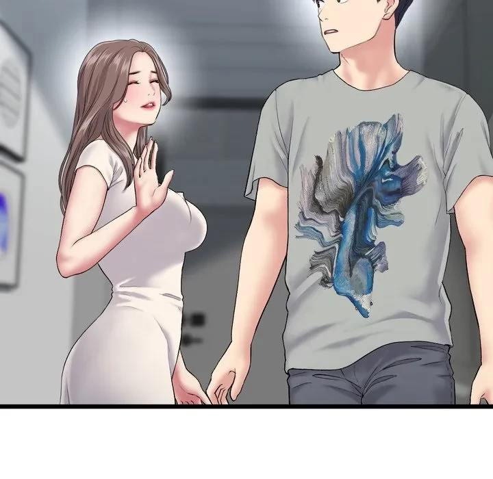 最悪の再会～初恋の人が父の再婚相手に 第24話 - 96