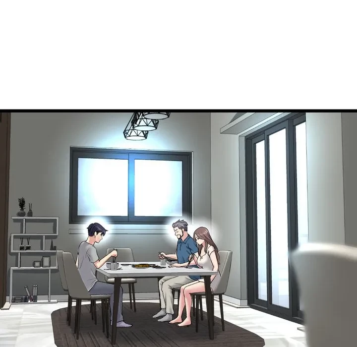 最悪の再会～初恋の人が父の再婚相手に 第24話 - 99