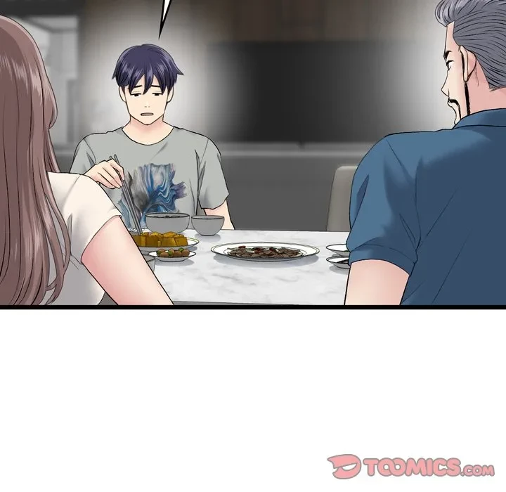 最悪の再会～初恋の人が父の再婚相手に 第24話 - 102