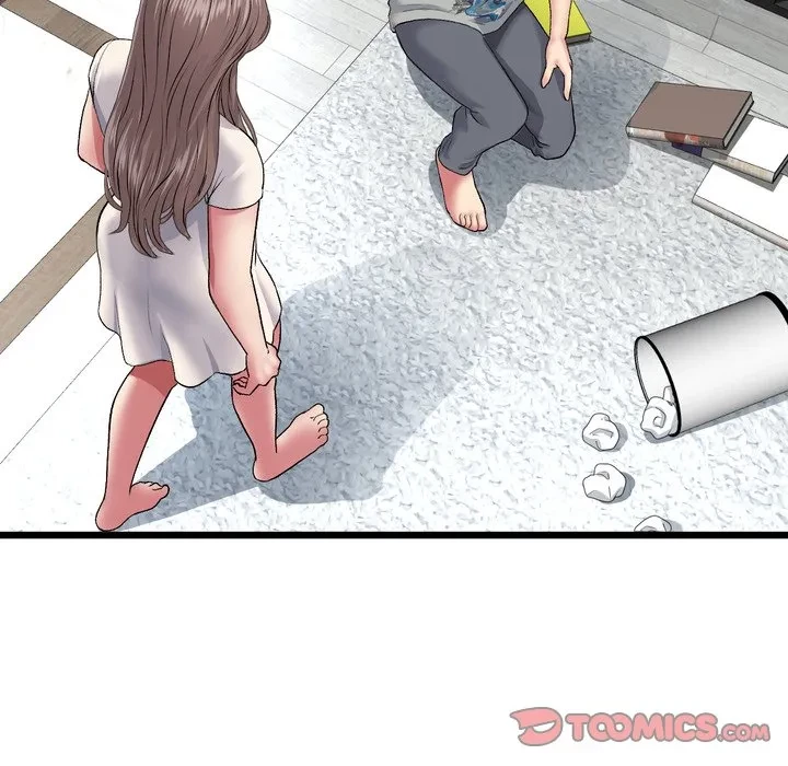 最悪の再会～初恋の人が父の再婚相手に 第24話 - 138