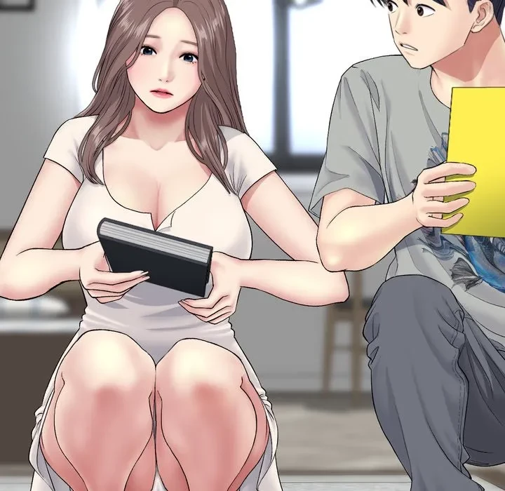 最悪の再会～初恋の人が父の再婚相手に 第24話 - 144