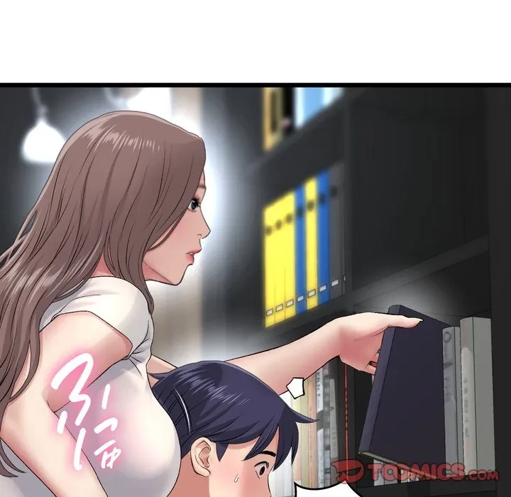 最悪の再会～初恋の人が父の再婚相手に 第24話 - 147