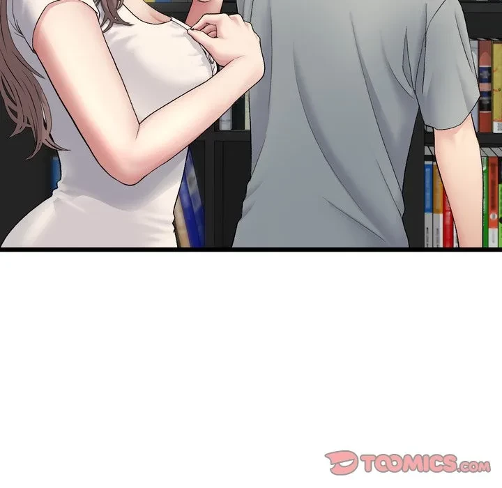 最悪の再会～初恋の人が父の再婚相手に 第24話 - 156