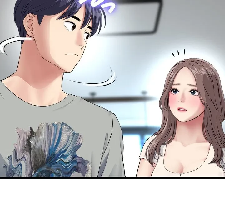 最悪の再会～初恋の人が父の再婚相手に 第24話 - 158