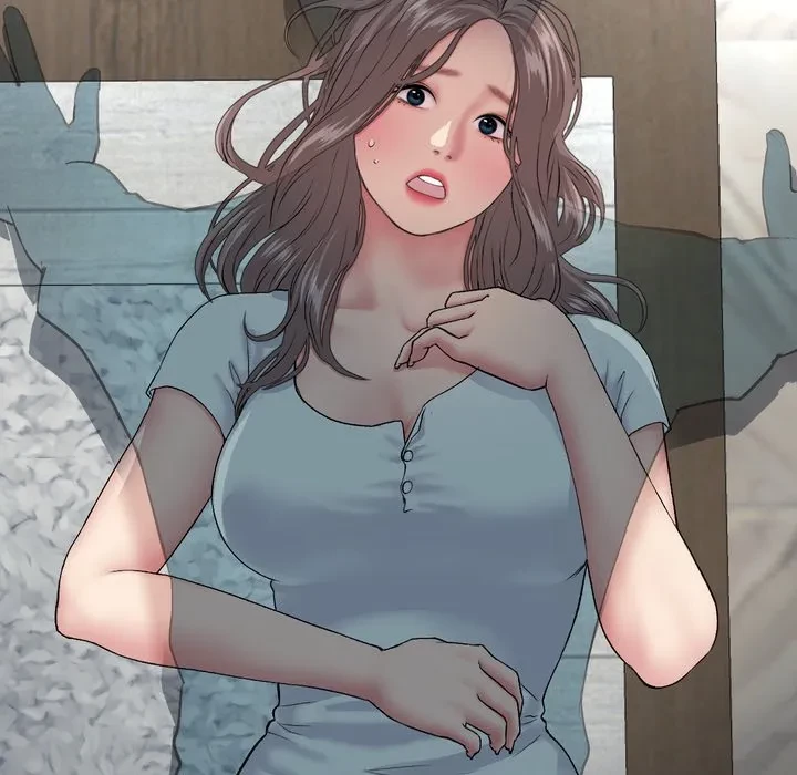 最悪の再会～初恋の人が父の再婚相手に 第24話 - 173