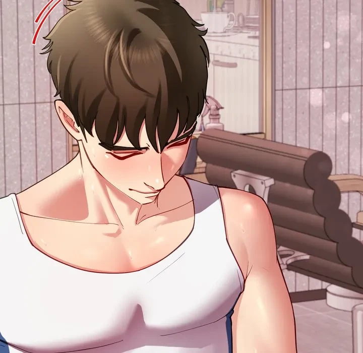 ハーレムの王 第43話 - 133