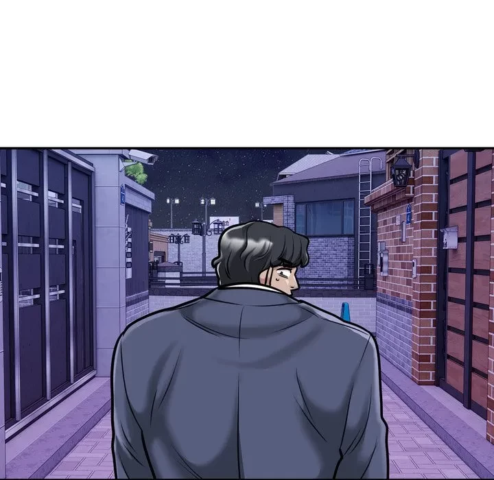 銀行員～VIP担当・長谷部～ 第28話 - 65