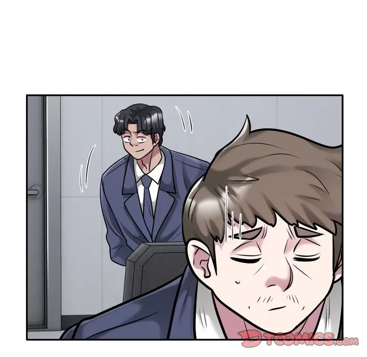 銀行員～VIP担当・長谷部～ 第28話 - 74