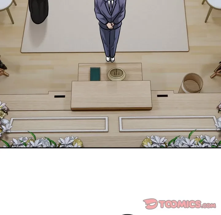 銀行員～VIP担当・長谷部～ 第29話 - 62