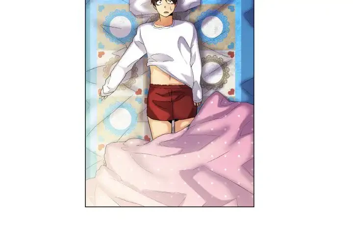 アプリの神～彼女を捜せ～ 第39話 - 4