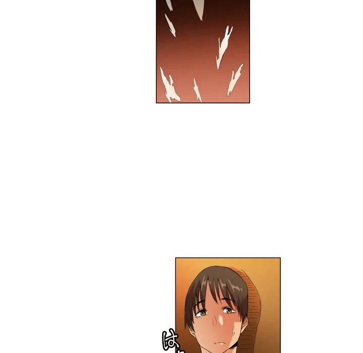 アプリの神～彼女を捜せ～ 第47話 - 22