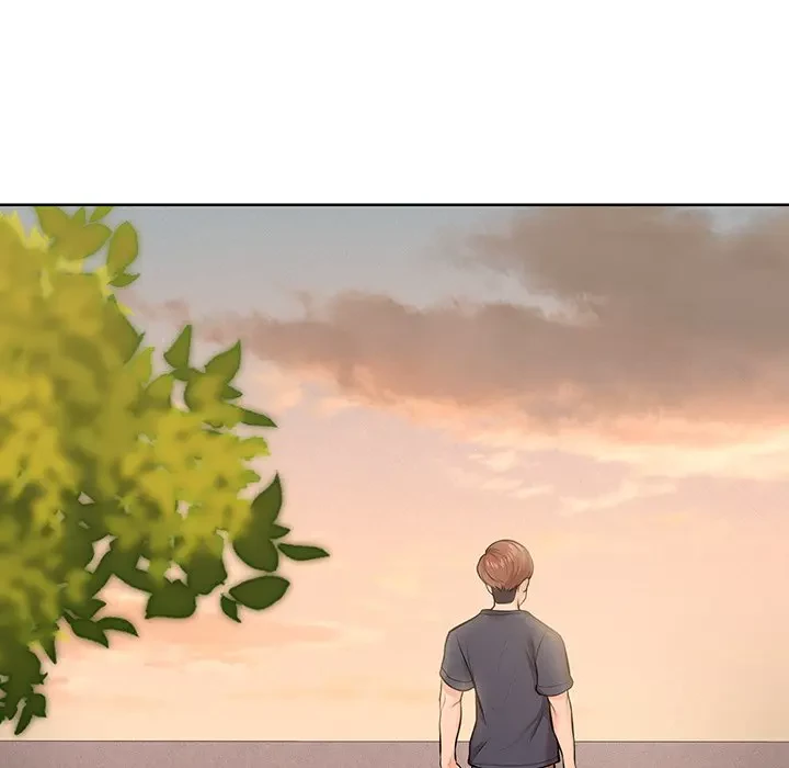 記憶喪失は初めてなもので 第30話 - 35