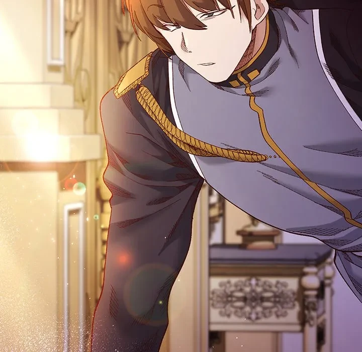 お嬢様は私がお守りいたします 第13話 - 10