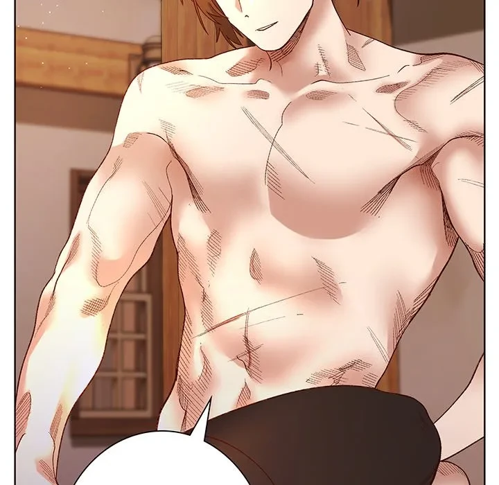 お嬢様は私がお守りいたします 第13話 - 19