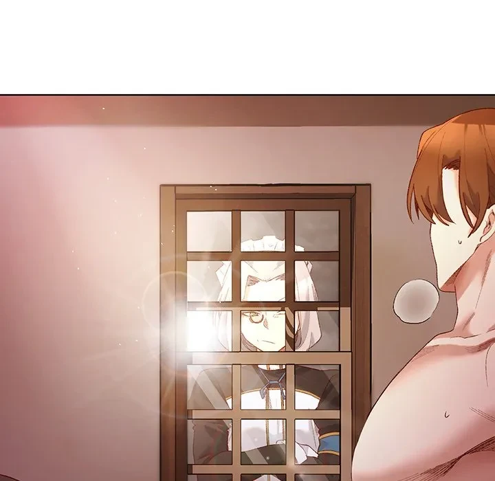 お嬢様は私がお守りいたします 第13話 - 78