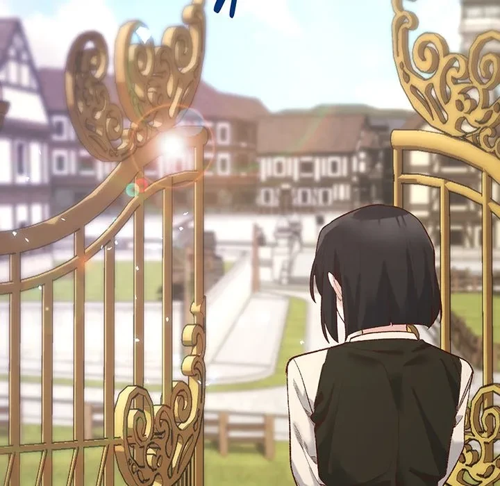 お嬢様は私がお守りいたします 第13話 - 86