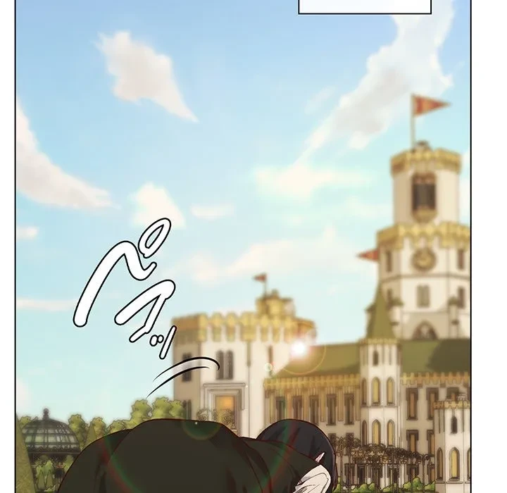 お嬢様は私がお守りいたします 第13話 - 91